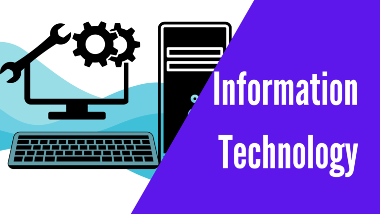 The Scope of Information Technology, Computer Literacy