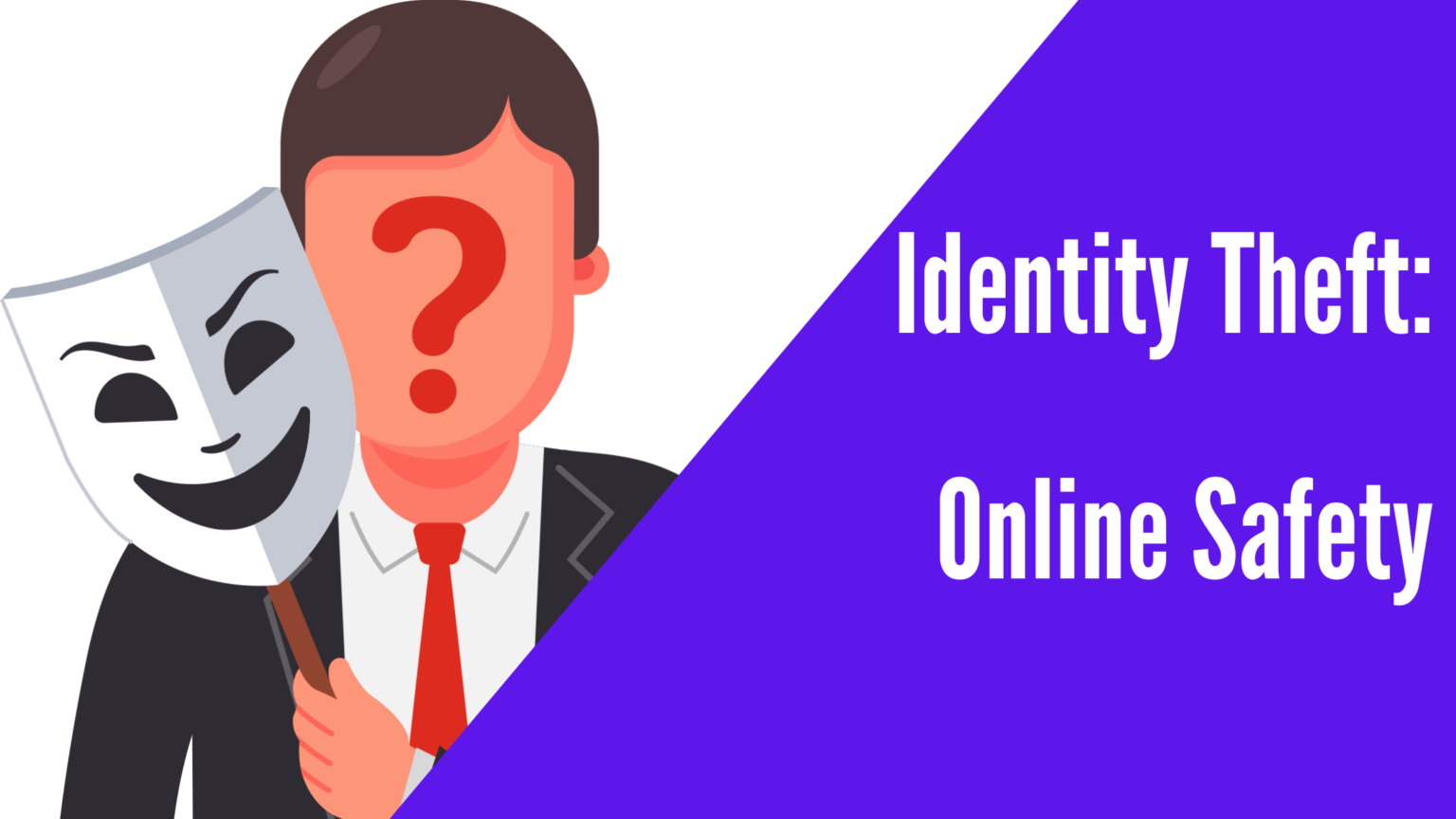 Protect yourself online i guarding against identity theft